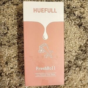 FreshRoll - Ice roller for the face